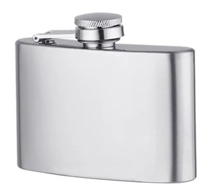 Funnel leak proof Stainless Steel Liquor Hip Flask Whiskey Pocket Flask for Alcohol Drink Wine Wedding Party Gift