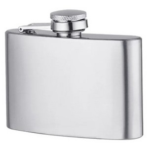 Funnel leak proof Stainless Steel Liquor Hip Flask Whiskey Pocket Flask for Alcohol Drink Wine Wedding Party Gift