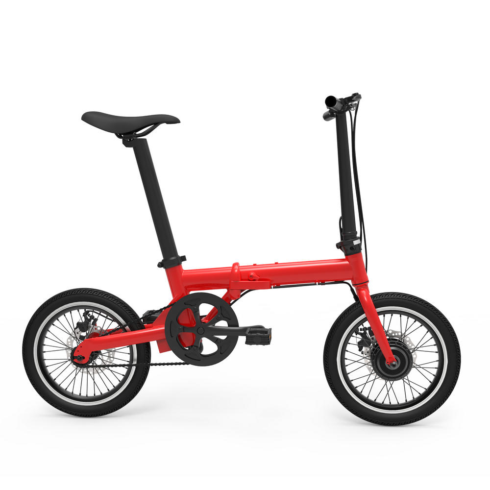 2021 amazon foldable electric bike forever city electric bicycle