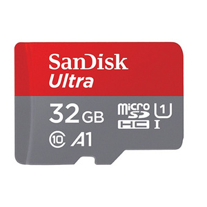 SanDisk Ultra TF SDSQUA4 32GB memory  micro SD Card