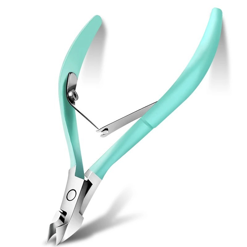 High Quality Nail Tool Professional Manicure Set Stainless Steel Nail Cuticle Nipper