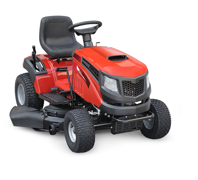 High efficient riding lawn mower, garden tools  grass cutter /robot lawn mower