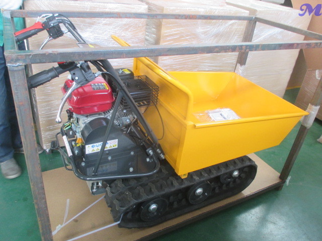 High competitive price for sale Mini dumper truck/dumper