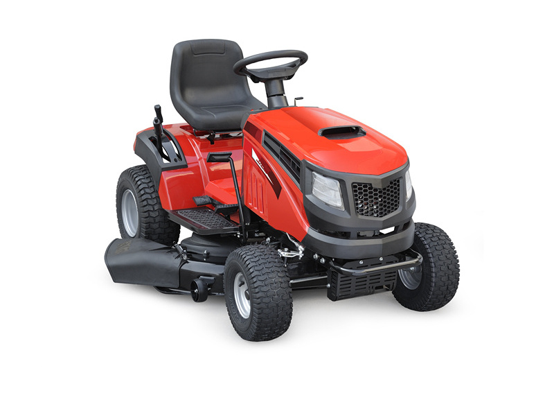 High efficient riding lawn mower, garden tools  grass cutter /robot lawn mower