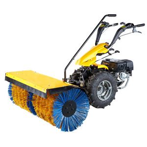 Loncin Engine Snow Blower/Tractor Snow Blower with Good quality/Petrol Blower