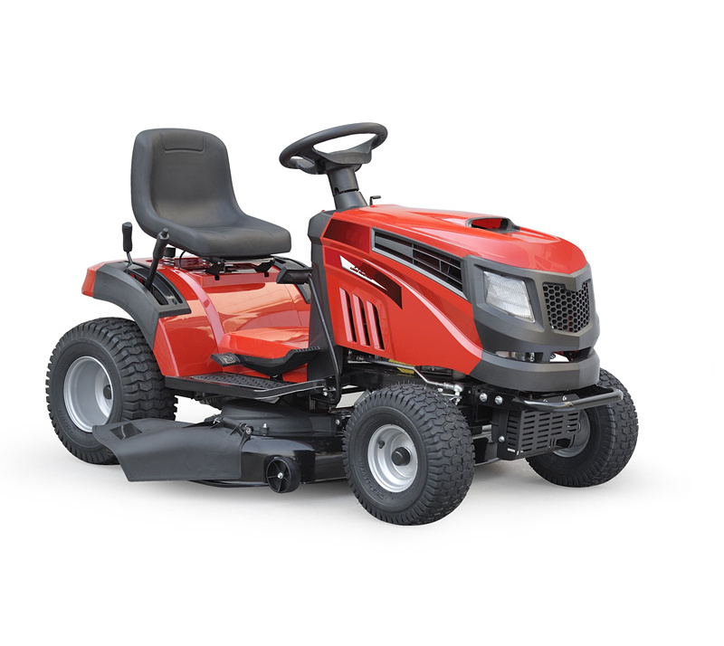 High efficient riding lawn mower, garden tools  grass cutter /robot lawn mower