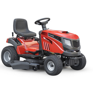 High efficient riding lawn mower, garden tools  grass cutter /robot lawn mower