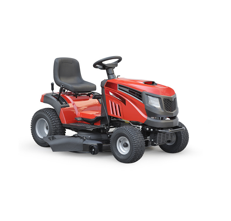 High efficient riding lawn mower, garden tools  grass cutter /robot lawn mower