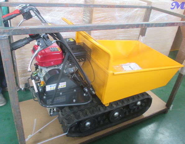 High competitive price for sale Mini dumper truck/dumper