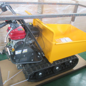 High competitive price for sale Mini dumper truck/dumper