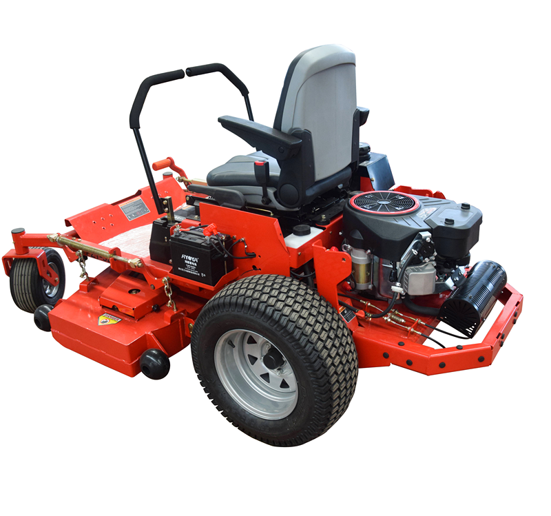 Morgen Factory Supply Customization Industrial 60 inch Ride on Lawn Mower Tractor Lawn Mower Zero Turn Mower