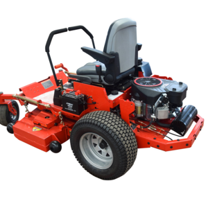 Morgen Factory Supply Customization Industrial 60 inch Ride on Lawn Mower Tractor Lawn Mower Zero Turn Mower