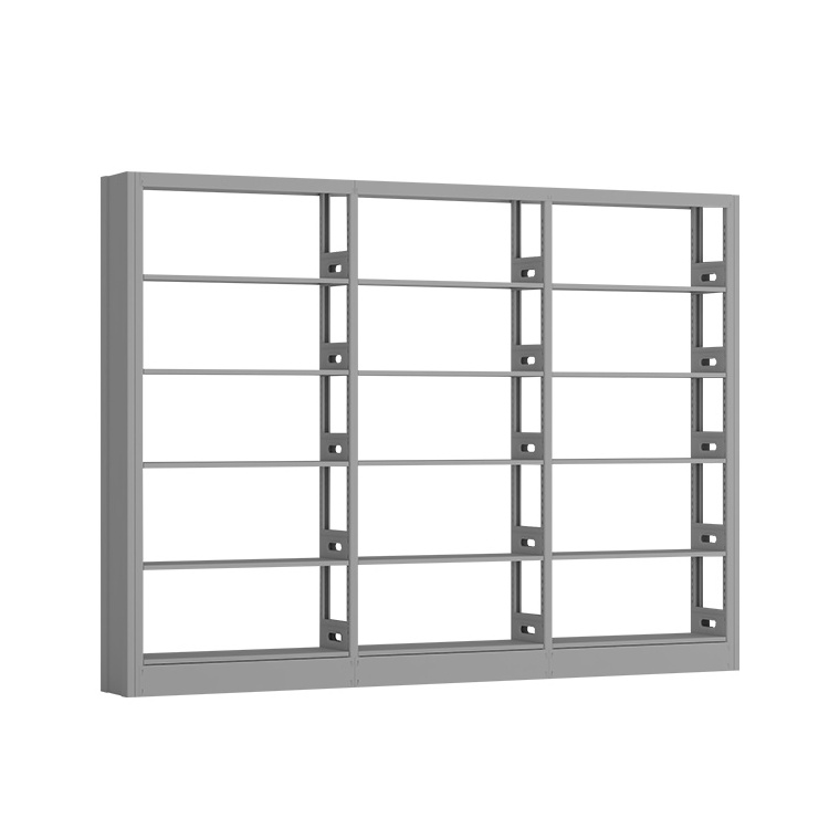 High Quality and Durable Various Office school library Metal steel Book Shelf