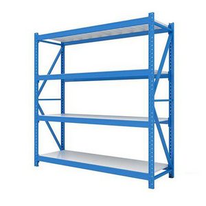 Morgie heavy duty  etagere de rangement Custom Storage Shelves Units  500kg 1100lbs per shelves  Industrial Rack System