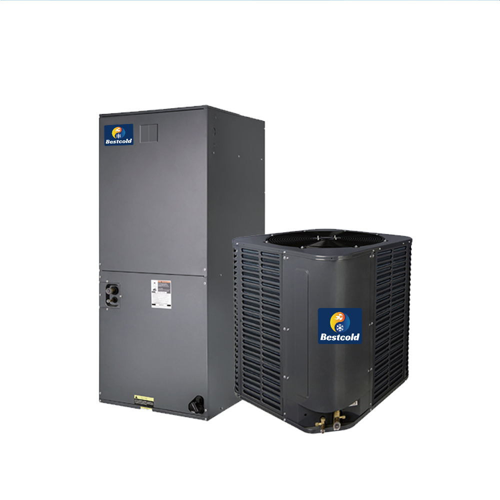 GREE 12000 18000 24000 36000 Btu R410a refrigerant 50Hz 60Hz variable frequency split air conditioning