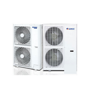 Gree Dc Inverter Air Water Thermodynamic Heating System 10kw 20kw Air Conditioner Air Source Mini Split Heat Pump Water Heater