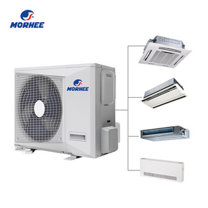 Gree High Quality 3 ton 9000BTU-48000BTU Central Multi Zone Split Air Conditioner VRF VRV Central Aircon DC Inverter R410a