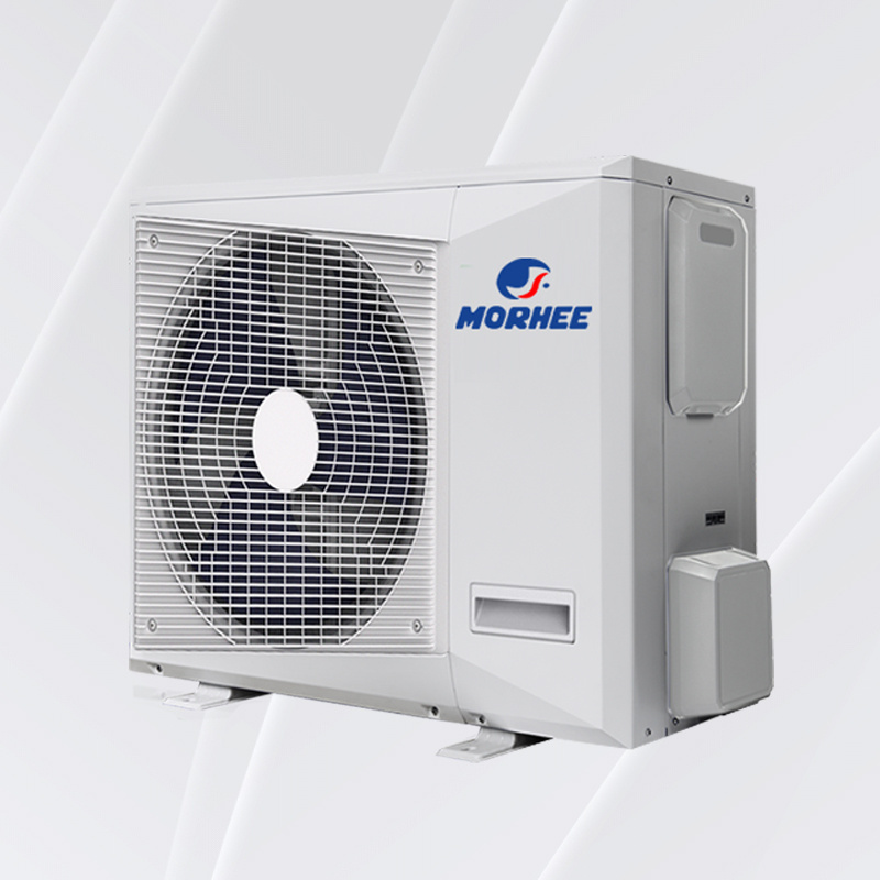 Morhee Gree Air Conditioning VRF HVAC System Commercial Multi Split Central Air Conditioner 8-16kW R410a Fan Coil Units Duct