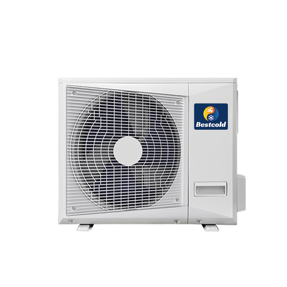 GREE 12000 18000 24000 36000 Btu R410a refrigerant 50Hz 60Hz variable frequency split air conditioning