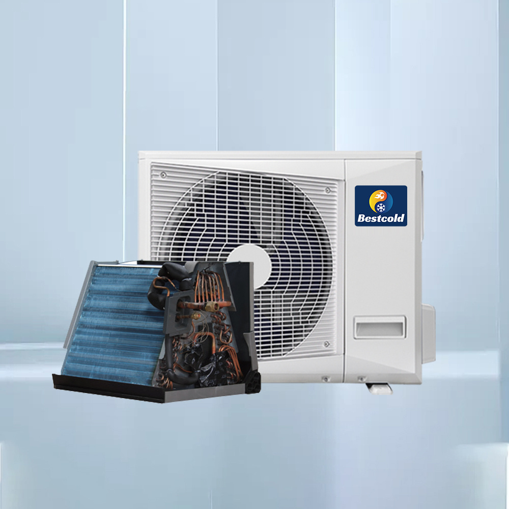 GREE 12000 18000 24000 36000 Btu R410a refrigerant 50Hz 60Hz variable frequency split air conditioning