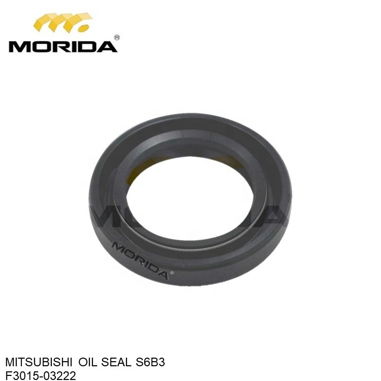 S6B3 F3015-03222 OIL SEAL for MITSUBISHI