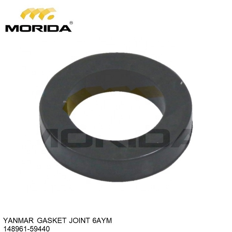 6AYM 119173-18940 TURBINE GASKET for YANMAR