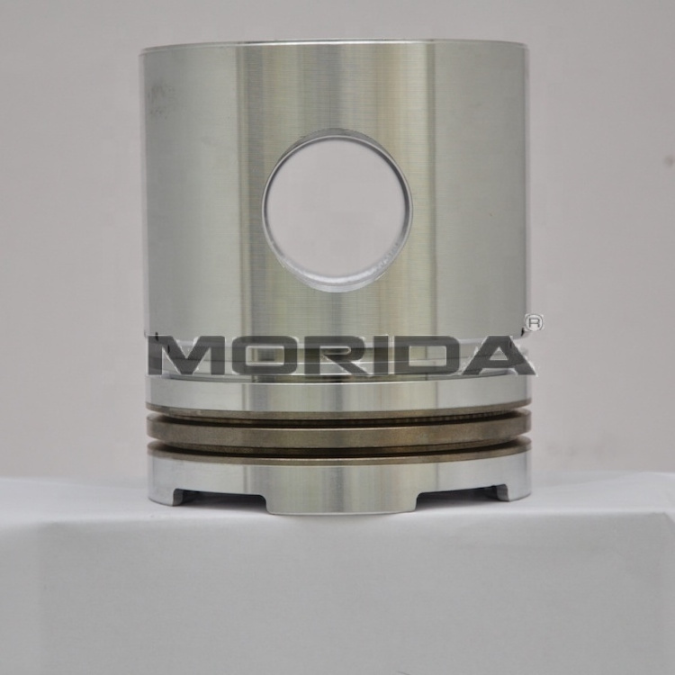 NT855-1 Diesel engine piston parts for KOMATSU