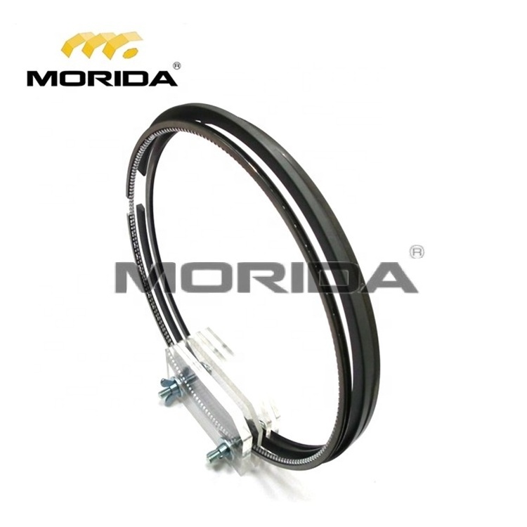 S6R-MPTK3 37517-00020 PISTON RING for MITSUBISHI