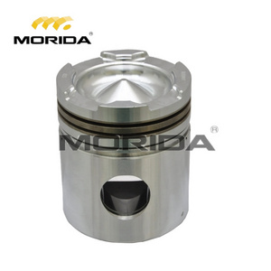 NT855-1 Diesel engine piston parts for KOMATSU