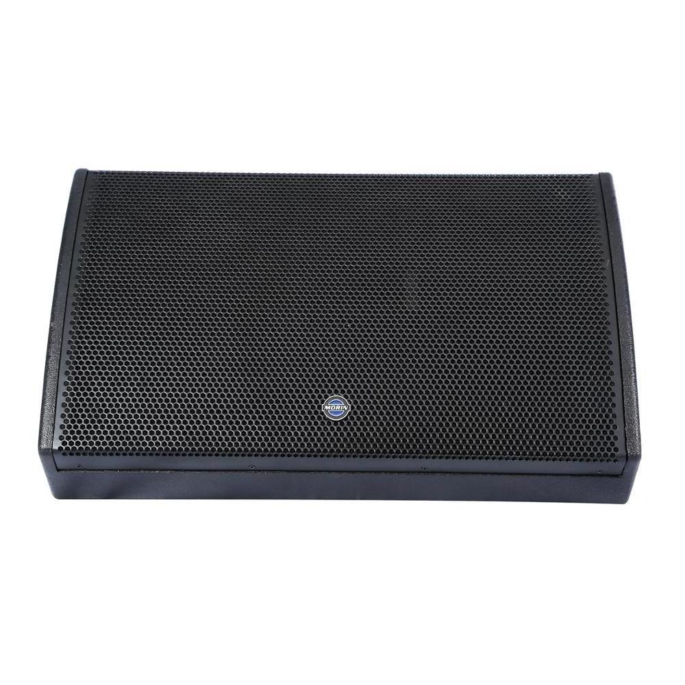 high end 15 inch active studio monitor speaker built in amplifier professional audio system