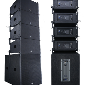 Line Array+ Line Array Speaker+Live Sound System+china sound system