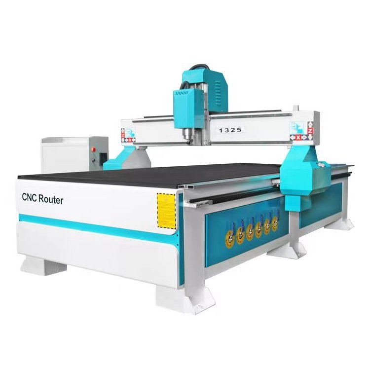 4x8ft 1325 1530 cnc wood router machine 3 axis 4 axis wood working machine carving cutting acrylic mdf wood plastic price