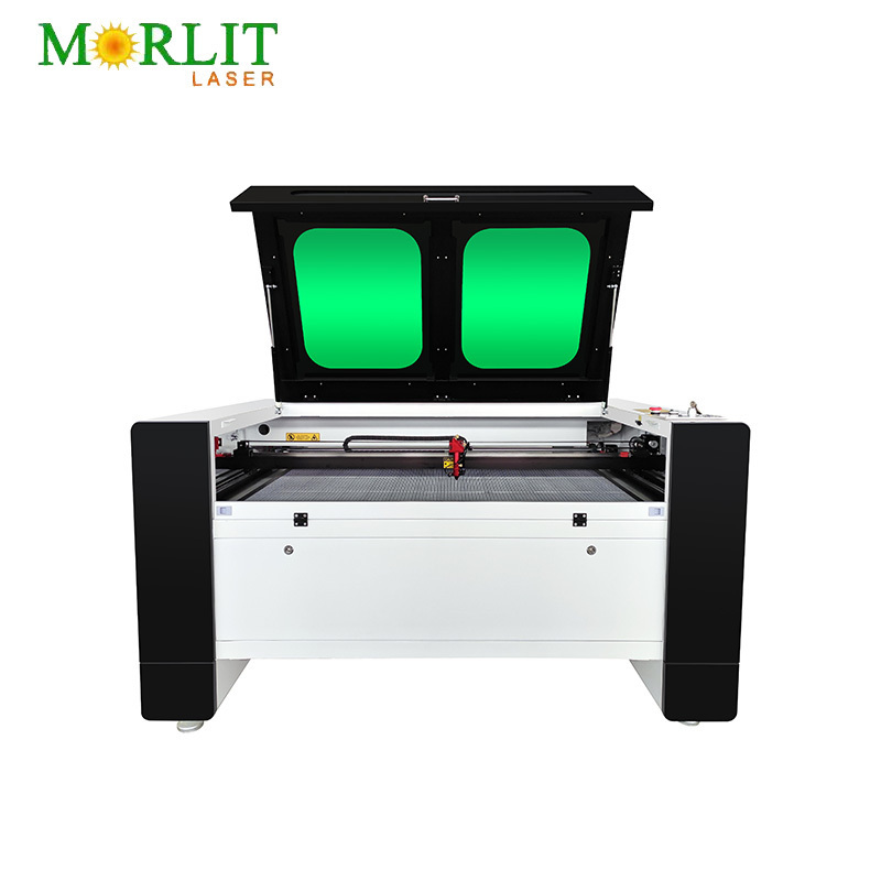 fabric leather foam wood acrylic laser cutter 50w 60w 80w 100w 130w 150w 4060 5070 6090 1390 1610 co2 laser cutting machine