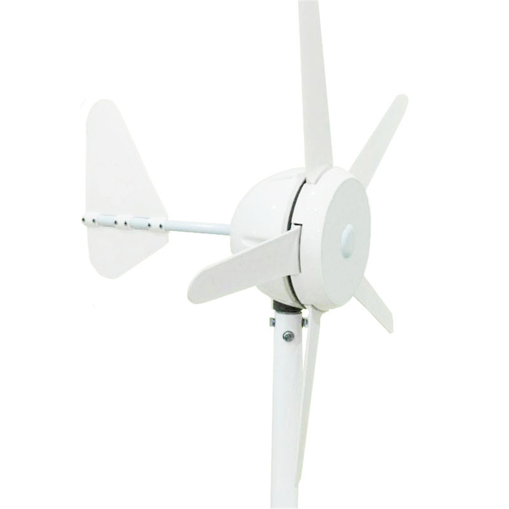 M-300-12 12V high performance wind generator with build in controller