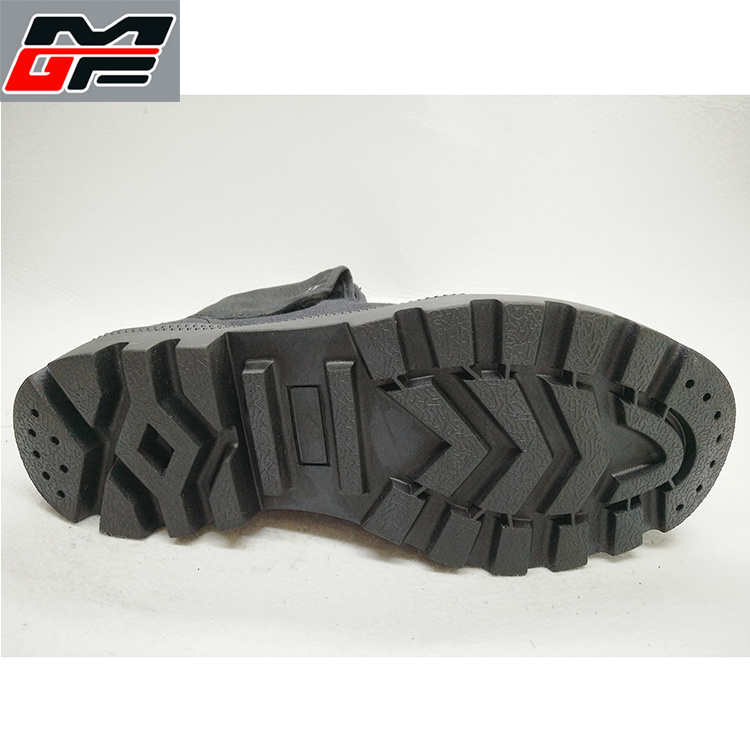 Morning Glory Footwear Hot Selling Fashionable Safety Shoes With Low Price