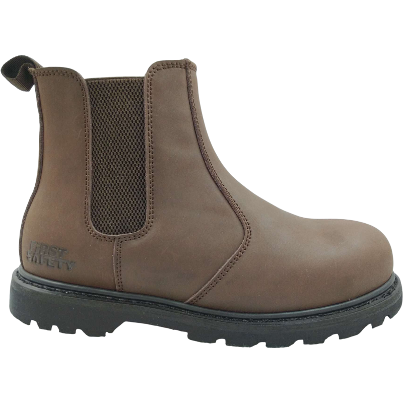 Gaomi Morning Glory Women and Men boots steel toe or composite toe or glass fibre toe Executive Workmans Goodyear welted