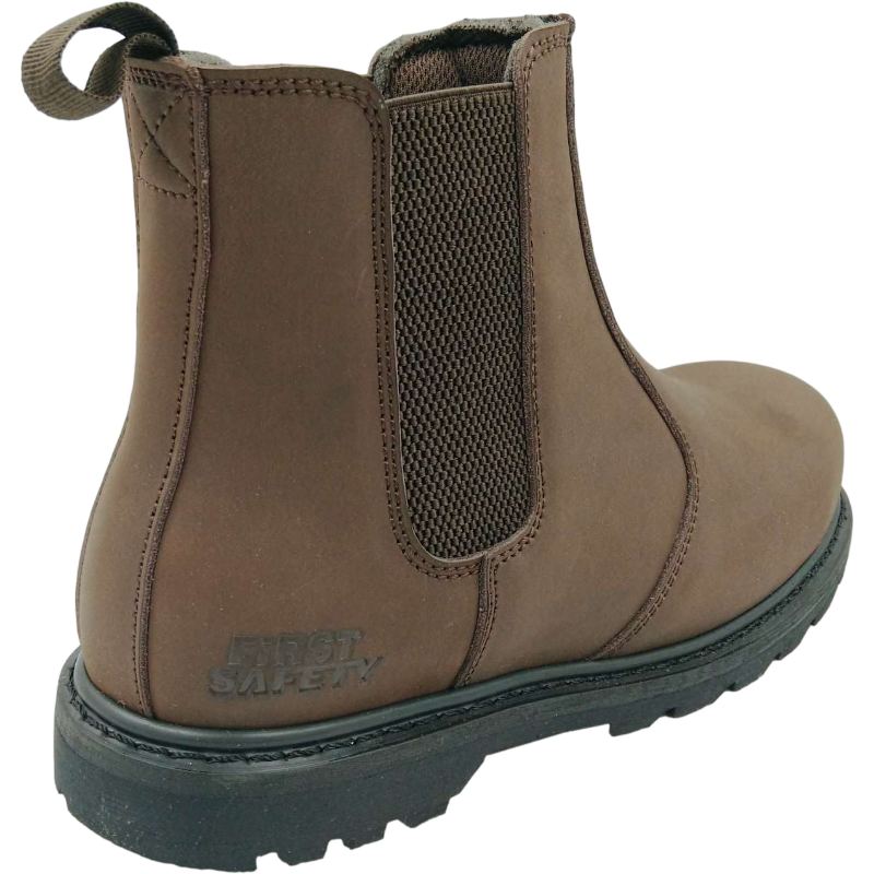 Gaomi Morning Glory Women and Men boots steel toe or composite toe or glass fibre toe Executive Workmans Goodyear welted