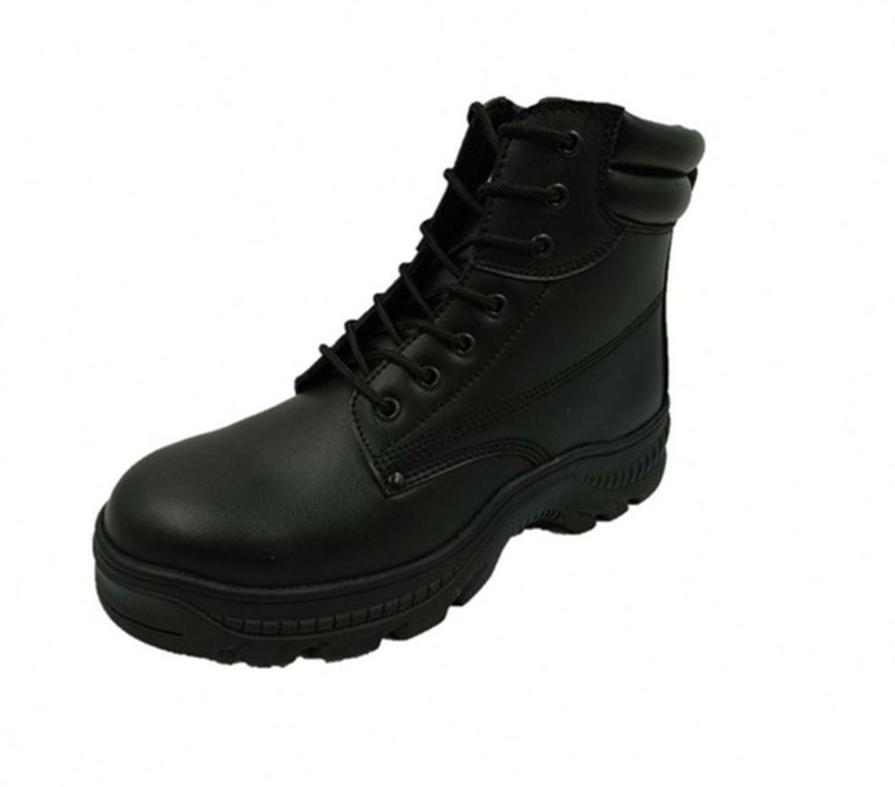 Gaomi Morning Glory Chinese shoe manufacturers support customized High Quality  Safety Boots Outdoor Shoes