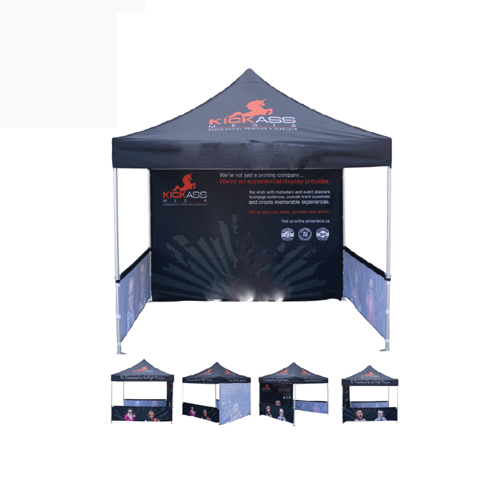 3x6m pop up tent gazebo Heavy duty pop up Tent large exhibition trade show aluminium tent