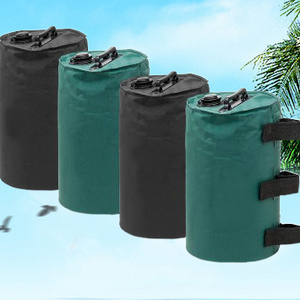 Counterweight Pvc Sand Bag with Alu+aluminum Alloy Pole for Tent