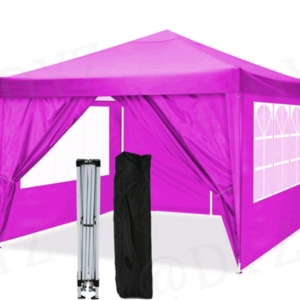 Gazebo tent  house event walls advertising tent  folding with window tent