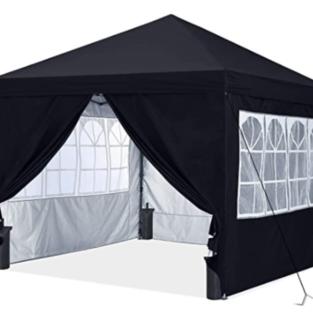 Gazebo tent  house event walls advertising tent  folding with window tent