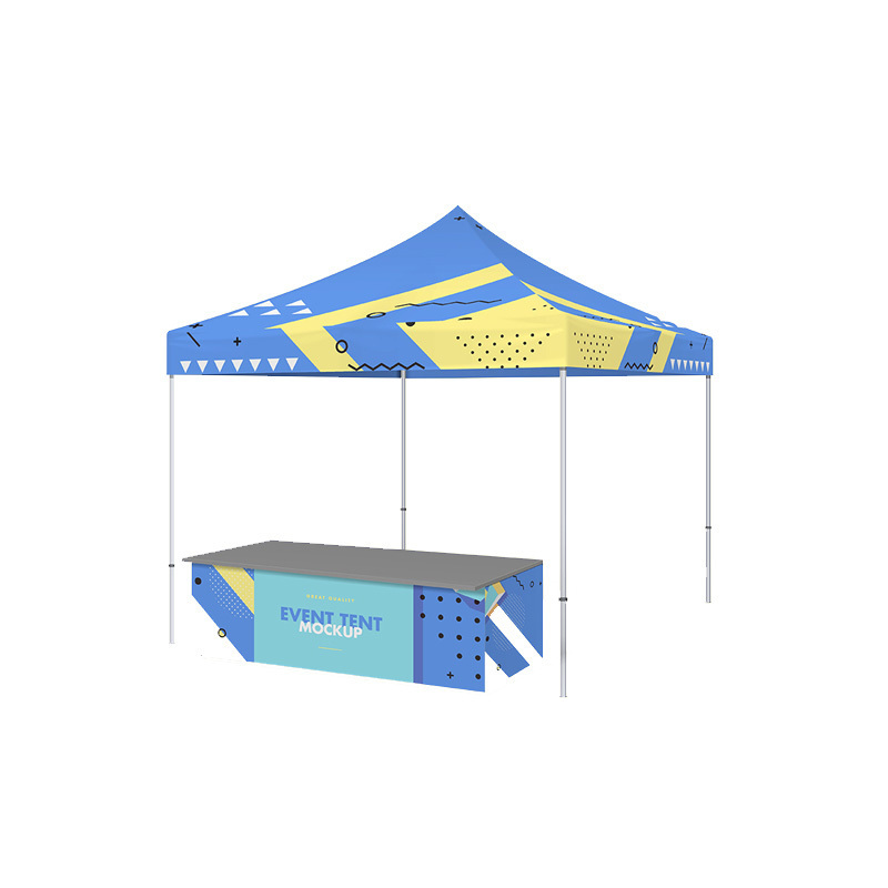 Display Canopy Advertise Gazebo Tent With Print Walls, High Quality Canopy Tents,Wedding Tents for trade show