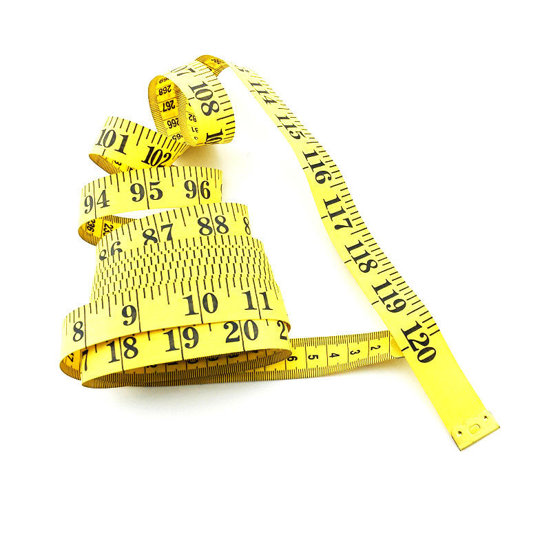 Wholesale 3m PVC Tailor ruler clothing Measuring Tools