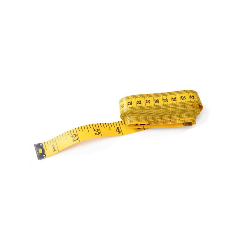 Wholesale 3m PVC Tailor ruler clothing Measuring Tools