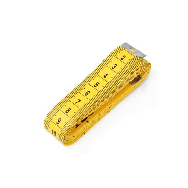 Wholesale 3m PVC Tailor ruler clothing Measuring Tools