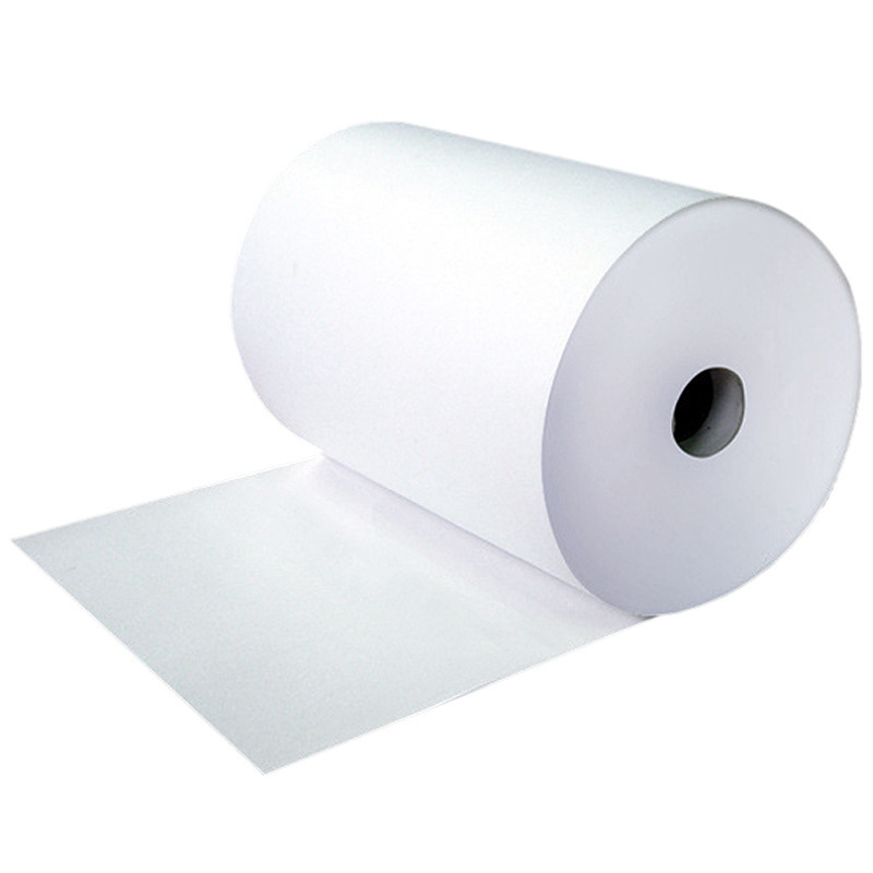 Factory Supplier PP PET H11 H12 H13 H14 non-woven Hepa Air Filter Media Raw Material Rolls