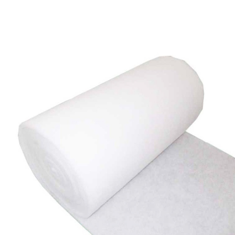 Factory Supplier PP PET H11 H12 H13 H14 non-woven Hepa Air Filter Media Raw Material Rolls