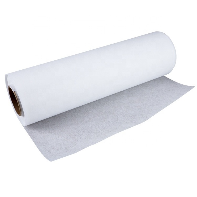 Factory Supplier PP PET H11 H12 H13 H14 non-woven Hepa Air Filter Media Raw Material Rolls