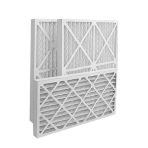 Customized Merv 6 8 11 13  Pleated Air Conditioner HVAC AC Furnace Air Filter